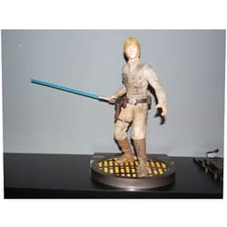 Kotobukiya Star Wars: Luke Skywalker Vinyl Model Kit