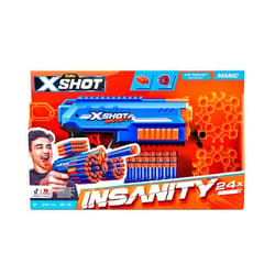 XShot X-SHOT Insanity-Manic, (ZUR36603)