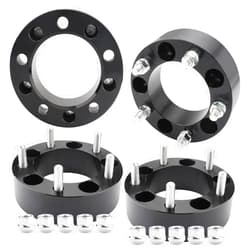 EZISOE 5x5.5 Wheel Spacers 2