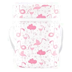 Kikka Boo Double Pink Thermal Cover
