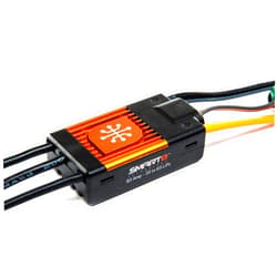 Spektrum Avian 60 Amp Brushless Smart ESC, 3S-6S (IC5), SPMXAE1060C