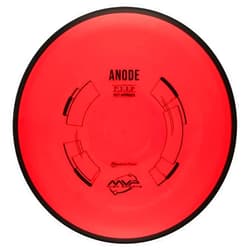 MVP Disc Sports Neutron Anode Disc Golf Putter (Colors May Vary)
