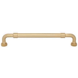Top Knobs Holden Appliance Pull 12 Inch (c-c) Honey Bronze