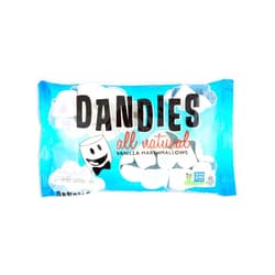 Dandies Vegan Marshmallows, 10 Ounce (Pack of 3)
