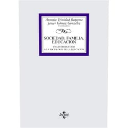 Spanish Edition by Antonio Trinidad Requena (Author, Co-editor), Javier Gómez González (Author, Co-editor), Francisco Entrena Durán (Author), Ildefonso Marqués Perales (Author), Antolín Granados Martínez (Author), Ariadna Rodríguez Teijeiro (Author), Carmen Sanz López (Author), Marta García Lastra (Author), José Javier Callejo González (Author), José Luis Izquieta Etulain (Author), Carmen Elboj Saso (Author), Tatiana Íñiguez Berrozpe (Author), Juan Segastián Fernández Prados (Author), Cristina Durlan (Author), Rafael Gobernado Arribas (Author), Carlos Gómez Bahillo (Author), Alberto Álvarez de Sotomayor (Author), Marcos Bote Díaz (Author), Adolfo J. Torres Rodríguez (Author), Ignasi Brunet Icart (Author), Mª Inmaculada Pastor Gosálbez (Author), Mª Amparo Almarcha Barbado (Author), Rosa María Soriano Miras (Author), Rita Sobczyk (Author), José Miguel Gutiérrez Pequeño (Author), Mª Dolores Martín-Lagos López (Author), Ramón Flecha (Author), Lidia Puigvert (Author), Cristina Guirao Mirón (Author), Marta Aguilar Gil (Author), Ángel Belzunegui Eraso (Author), José María Pérez-Agote (Author) & 30 more Sociedad, familia, educación: Una introducción a la Sociología de la Educación (Spanish Edition)
