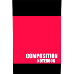 By Benjamin Wheeler (Author) Composition NoteBook #305: For Adults, Kids.1720 Pages