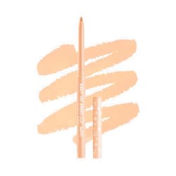 ColourPop BFF Crème Gel Liner - Waterproof Gel Eyeliner Pen with a High-Pigment & Buildable Formula - Colored Eyeliner with 18-Hour Wear - Honeydude (0.01 oz)
