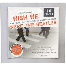 Ian Cussick (Artist), Heiko Effertz (Artist), Max Cohen (Artist), John Lennon (Performer), Paul McCartney (Performer), George Harrison (Performer), Chuck Berry (Performer) & 2 more Format: Audio CD The Beatles - A Tribute to their Greatest Hits
