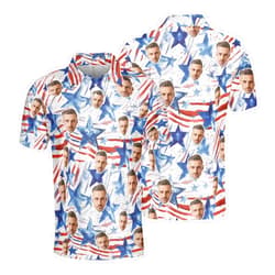 ZENTATI Personalized Golf Polo