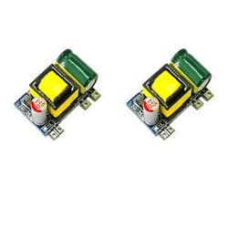 Treedix AC-DC Step-Down Module Precision 5V700MA 3.5W Isolation Switch Power Module 220V to 5V