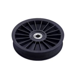 DRIVESTAR 419-644 Drive Belt Idler Pulley for Ford F-150 F-250 Ranger,for Chrysler Town & Country Camaro,for Dodge Caravan Grand Caravan