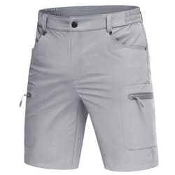 MAGCOMSEN Men's Hiking Shorts 10