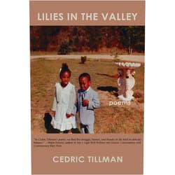 Cedric Tillman Lilies in the Valley