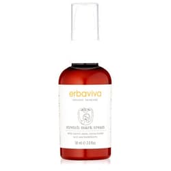erbaviva Stretch Mark Cream, 2 Fl Oz