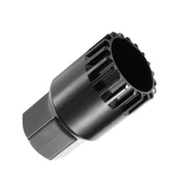 D Dymoece Bicycle Bike Bottom Bracket Removal Tool for Shimano Octalink ISIS Splined FSA LP VP