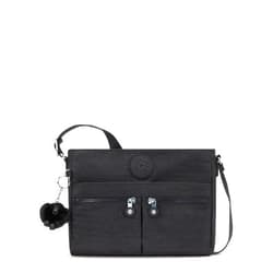 Kipling New Angie Metallic Crossbody Bag