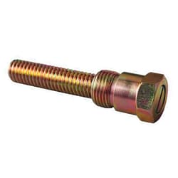 DEWHEL Top Dead Center Locater Screws into 14mm Spark Plug Hole