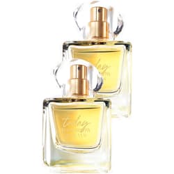 AVON Today Eau de Parfum for Women Pack of 2 Original