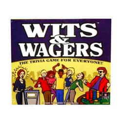 Eagle-Gryphon Games Wits & Wagers (1st Edition)