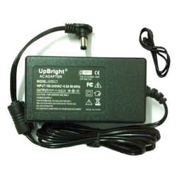 UpBright¨ New Global 48V AC/DC Adapter for IP Telephone PWR-Adapter GT-210891948-T3 Cisco GS-768B GS768B 48VDC Power Supply Cord Cable PS Battery Charger Mains PSU