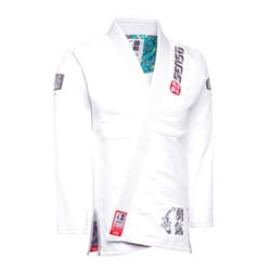 SENSO JIU JITSU Yuki Gi