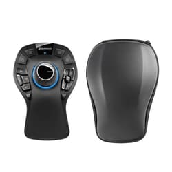 3Dconnexion SpaceMouse Pro Wireless BT