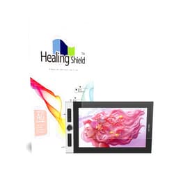 MITER CASE HealingShieldKorea Screen Protector for XP PEN Innovator 16 Healing Shield Light Anti Glare Paper Texture Feeling Matte Film Light Transparent