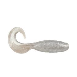 Berkley Gulp! Saltwater Swimming Mullet Fishing Soft Bait