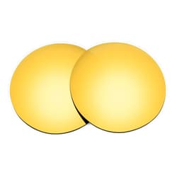 Revant Replacement Lenses for Oakley Deadbolt