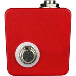 JHS Pedals JHS Red Remote Footswitch