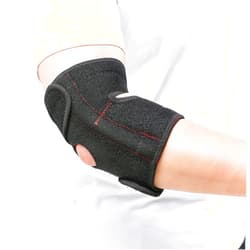 Solmyr Elbow Brace, Tennis Elbow Support Brace, Elbow Strap for Tendinitis, Sprained Elbows, Golfer's Elbow, Adjustable Elbow Strap with Dual-Spring Stabilizer,Provides Support and Relieve Pain,Unisex