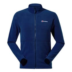 Berghaus Mens Jacket Fleece Polartec Prism