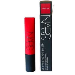 NARS Air Matte Lip Color - Power Trip