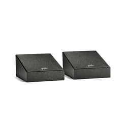 Polk Audio Polk Monitor XT90 Hi-Res Height Speaker Pair for 3D Sound Effect - Dolby Atmos-Certified, DTS:X and DTS Virtual:X Compatible 4
