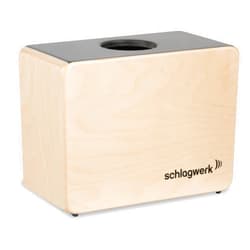 Schlagwerk DC300 Cajonito Cajon