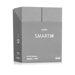 Cardo SMARTH Duo - SMRT0102 (Dual)