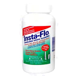 Thrift Marketing IS- 1 LB Insta Drain Cleaner