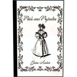 Hyperion Darby Pride and Prejudice by Jane Austen: Classic Novels Collection