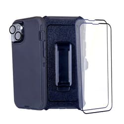 WallSkiN Case for iPhone 15 Plus (6.7