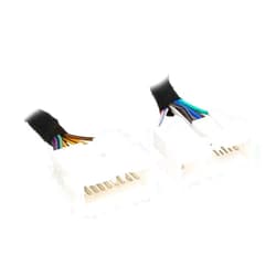 AXXESS - Nissan Amplifier Bypass Harness 2012-Up (AXABH-NI1)