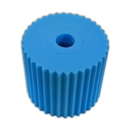Zanyzap Replacement Electrolux Central Vacuum Foam Filter
