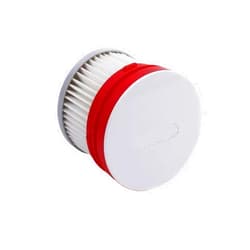 LOKLNEYK Accessory Kit Includes Filter，Compatible For Dreame，V9/V10/V11/V12 Spare Parts For Handheld Vacuums(Orange 1pcs)