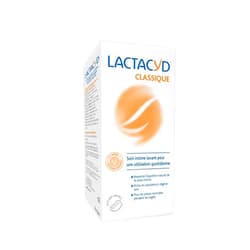Lactacyd Intimate Soft Gel 400ml by Lactacyd