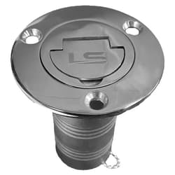 Generic Fuel Filler Neck - 1.5 inch