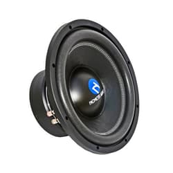 Nemesis Audio NA-12EV.3 D4 1200 W Max / 600W RMS Dual 4 Ohm Car Stereo Subwoofer