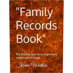 Karen Watters 