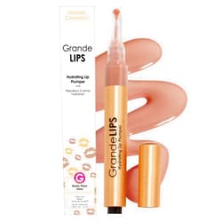 Grande Cosmetics GrandeLIPS Hydrating Lip Plumper - for Fuller-Looking, Hydrated Lips