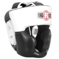 Ringside New Full Face Training Headgear