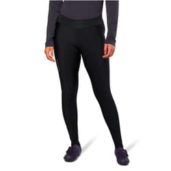 PEARL IZUMI Women's Quest Thermal Cycling Tights, Thigh Cargo Pockets, Ultra-Soft Thermal Fleece Fabric, Levitate Chamois