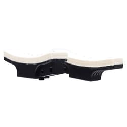 BESPORTBLE 2pcs Exercise Bike Brake Pad Spinning Bike Brake Group Cycle Brake Replacement Part